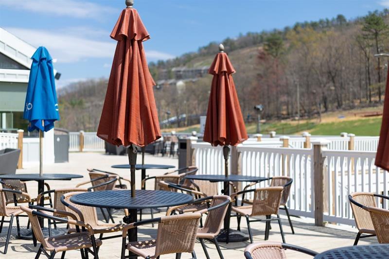 Massanutten'S Woodstone Meadows By Tripforth McGaheysville Exterior photo