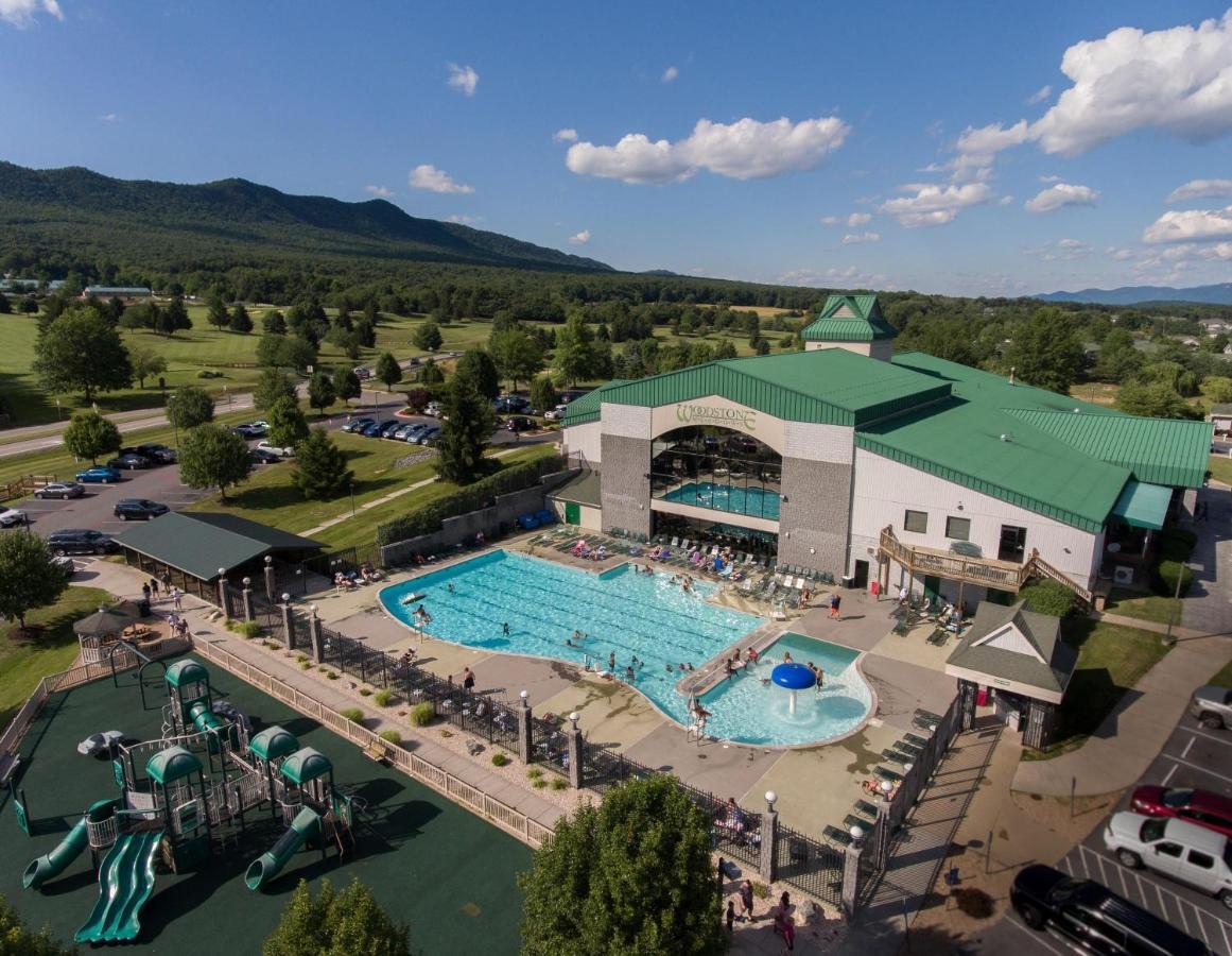 Massanutten'S Woodstone Meadows By Tripforth McGaheysville Exterior photo