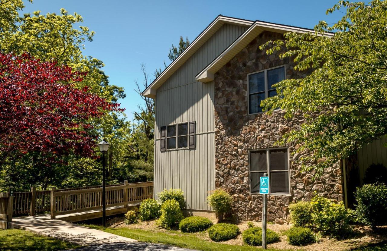Massanutten'S Woodstone Meadows By Tripforth McGaheysville Exterior photo