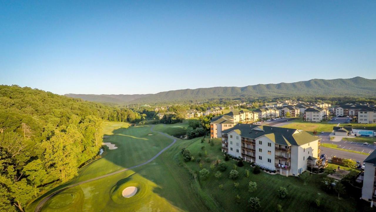 Massanutten'S Woodstone Meadows By Tripforth McGaheysville Exterior photo
