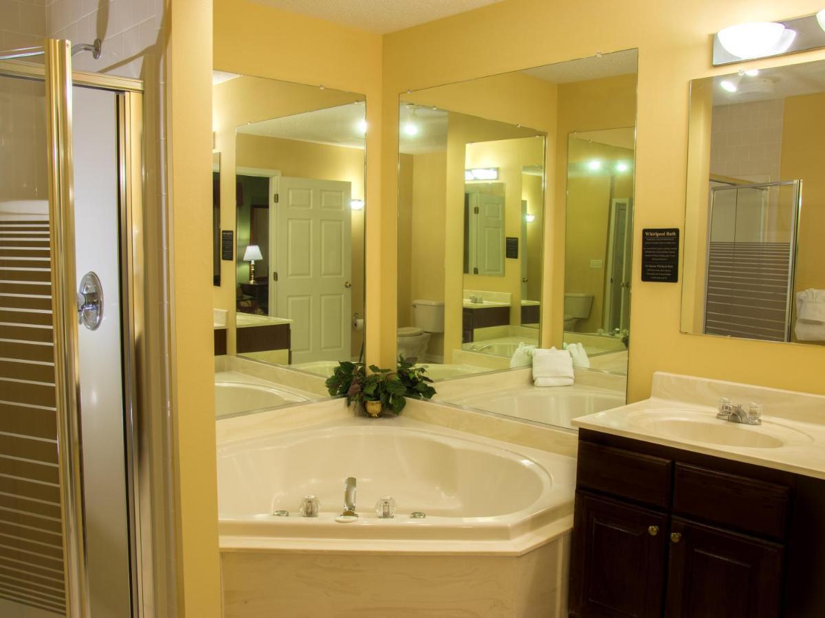 Massanutten'S Woodstone Meadows By Tripforth McGaheysville Room photo