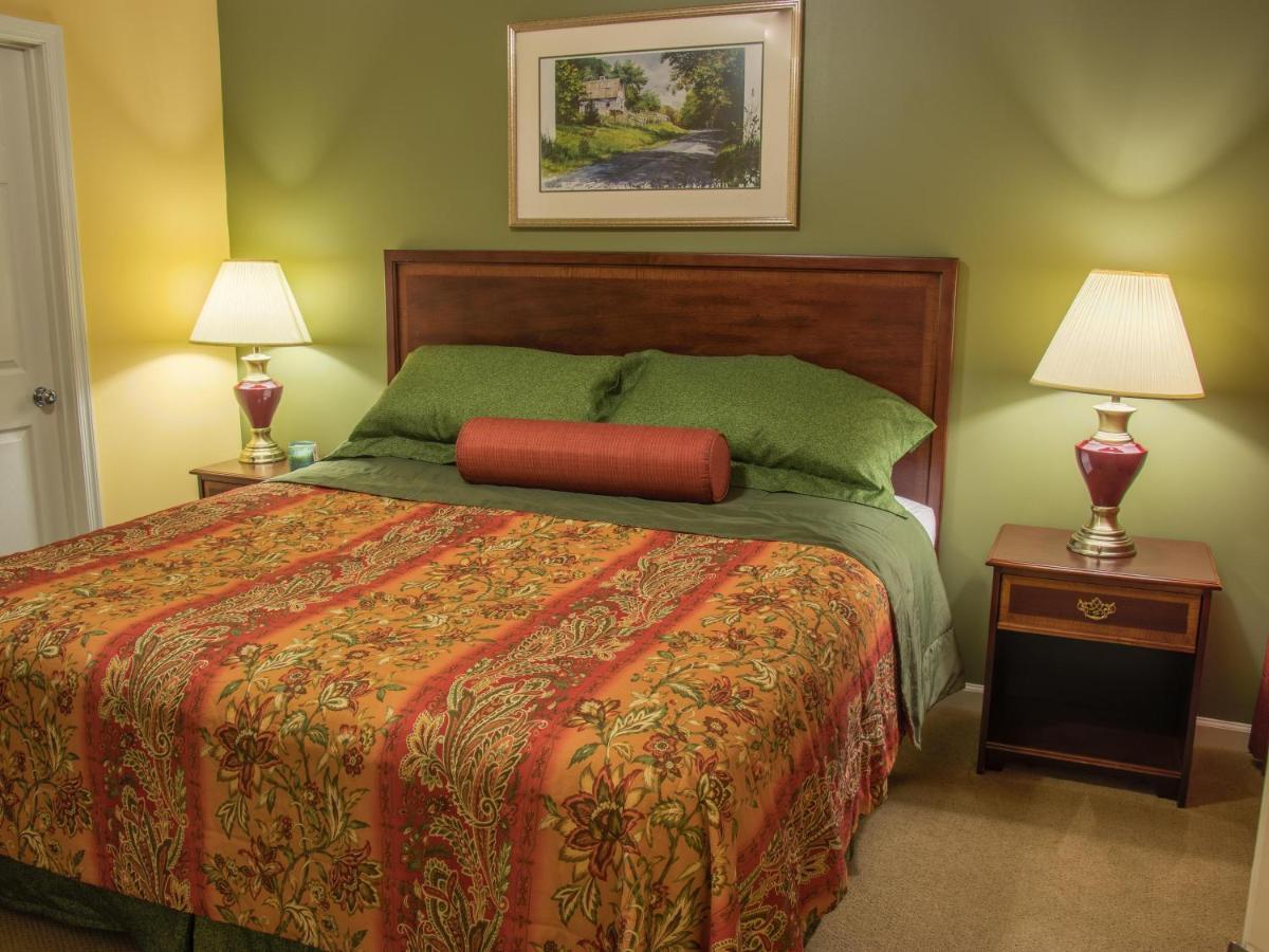 Massanutten'S Woodstone Meadows By Tripforth McGaheysville Room photo